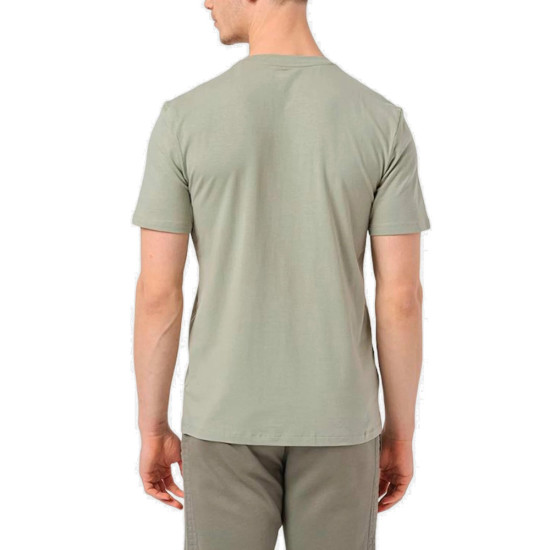 Guess Ανδρική κοντομάνικη μπλούζα Hedley T-Shirt